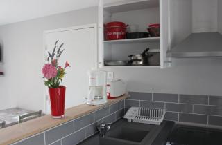 Gîte Ti Melen - La Cour Chevalier - La Fresnais - 2