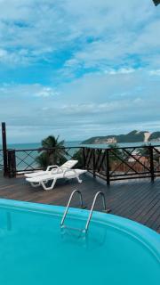 Flat Marsallis - Ponta Negra RN - 0