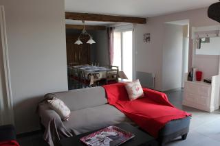 Gîte Ti Ruz - La Cour Chevalier - 6