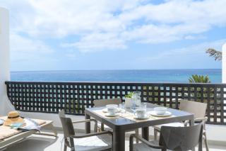 penthouse over the sea - 5