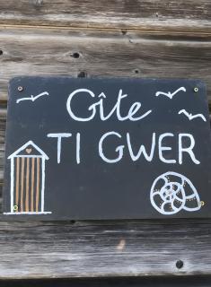 Gîte Ti Gwer - La Cour Chevalier - 8