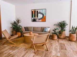 Rooftop Luxury in Aldea Zama - 2