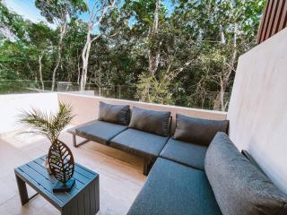 Rooftop Luxury in Aldea Zama - 6