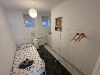 Checkpoint New Apartment Old Town - 6