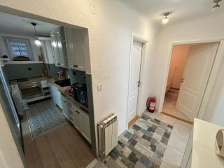 Checkpoint New Apartment Old Town - 2