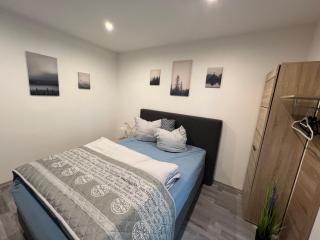 Nina Apartments - 5