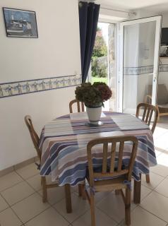 Gîte Ti Glas - La Cour Chevalier - 5