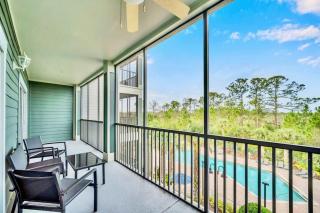 Spacious 2BR Condo with Pool & Hot tub, near Disney! - 5