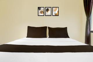 Hotel O Atithi Executive - 0