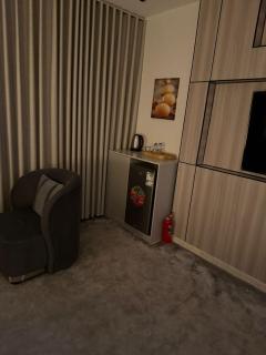 Cozy Studio - 8