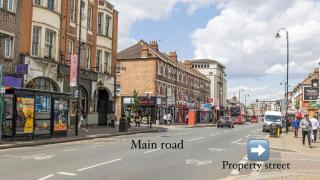 Lovely Studio in Central London - 4 - 4