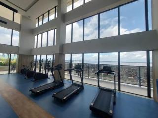 Apartamento com piscina, hidromassagem e academia para COP 30 - 6