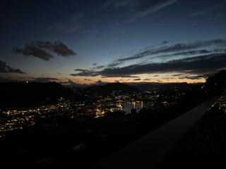 Exclusive views B&B Lake Como - 2