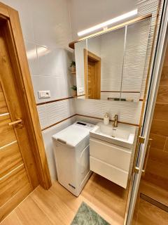 A&M Apartments - brand new luxury & business apartment Solny Potok - 3