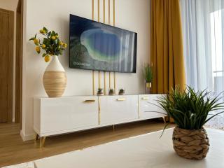 A&M Apartments - brand new luxury & business apartment Solny Potok - 1