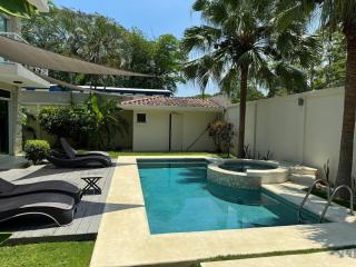 Beachside 1st Floor Condo Near Flamingo & Conchal - 4
