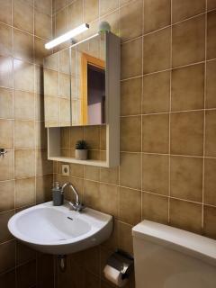 Apartment in Bavorská Ruda - 1