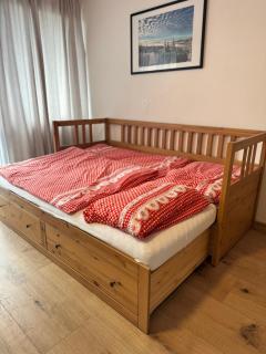 Apartment in Bavorská Ruda - 2