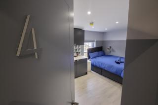 Luxury in Caledonian Central London - 0