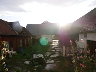 Elsasgården - Rum för lugn - 1