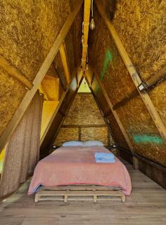 Vicalis Hotel, Villas y Glamping - 4