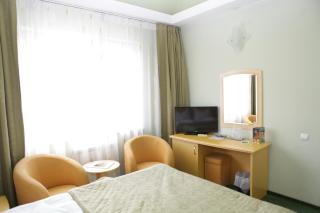 Eurohotel - Baia Mare - 6