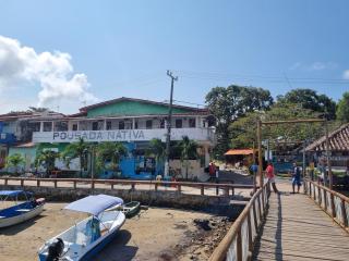 Pousada Nativa - Ilha de Boipeba - 9