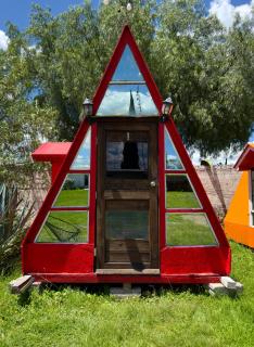 Vicalis Hotel, Villas y Glamping - 3