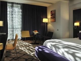 Mercure Nador Rif - 4