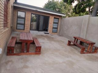 C-Rane Lodge - E - Phalaborwa - 1