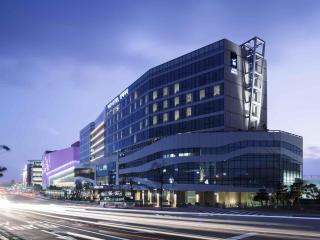 Novotel Ambassador Suwon - 0