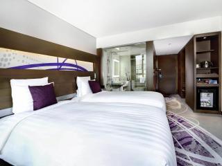 Novotel Ambassador Suwon - 1