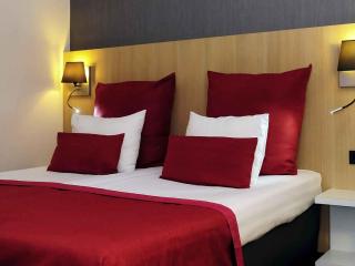 Mercure Hotel Schiphol Terminal - 5