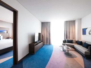 Novotel Ambassador Suwon - Suwon - 1