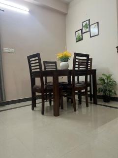 2 BHK Gachibowli AIG #202 - 3
