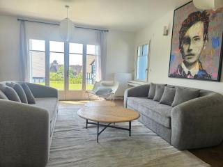 Superbe maison familiale, proche plage, 4 chambres - 9