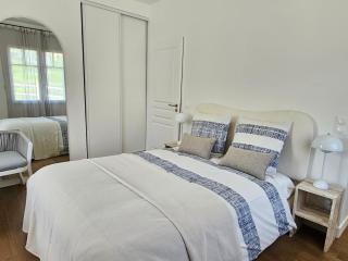 Superbe maison familiale, proche plage, 4 chambres - 3