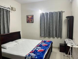 2 BHK Gachibowli AIG #202 - 5