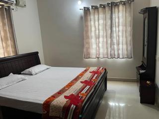 2 BHK Gachibowli AIG #202 - 4