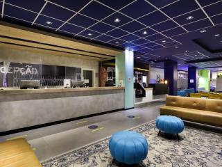 ibis budget Porto Alegre - Super Econômico - 7