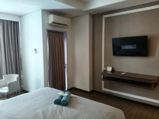 SleepRest-Panbil Residence - 2