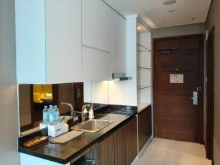 SleepRest-Panbil Residence - 9