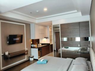 SleepRest-Panbil Residence - 6