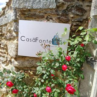 A Casa da Fonte Azul - 2