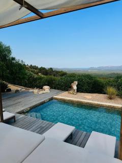 VISTA CORSICA saison #2 vue à couper le souffle - 1