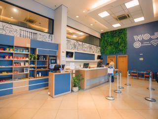 ibis budget BH Afonso Pena Savassi - 0