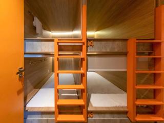 ibis budget BH Afonso Pena Savassi - 1