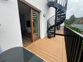 Apartament Przystań Nadole - 2