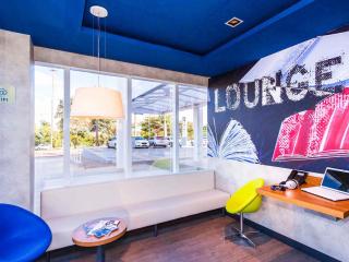ibis budget Campo Grande - 8