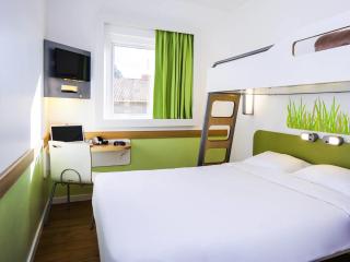 ibis budget Campo Grande - 3